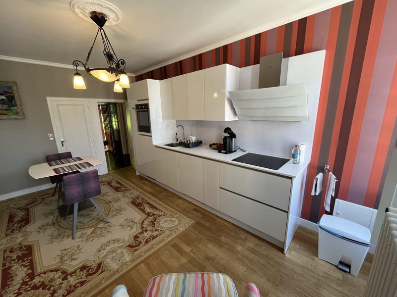 Vente Maison VIERZON - 4 pièces -114 m² - (18100)