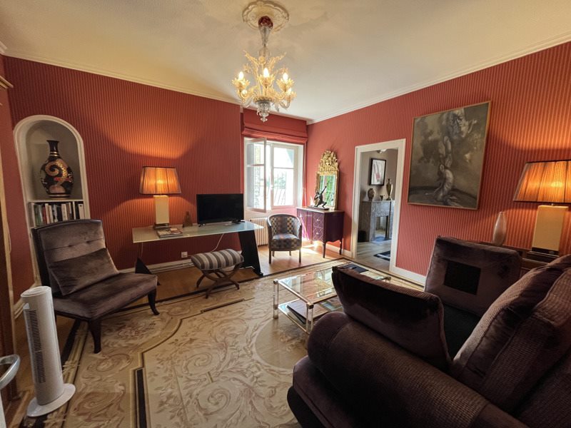Vente Maison VIERZON - 4 pièces -114 m² - (18100)
