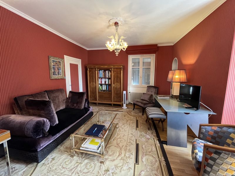 Vente Maison VIERZON - 4 pièces -114 m² - (18100)