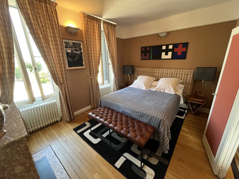 Vente Maison VIERZON - 4 pièces -114 m² - (18100)