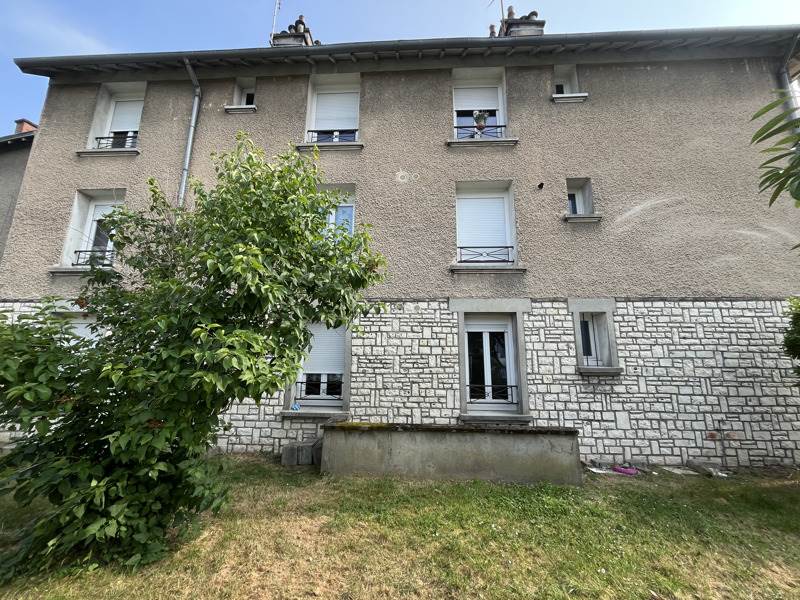 Vente Immeuble VIERZON - -  720 m² - (18100)
