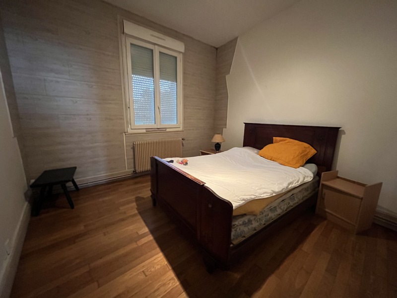 Vente Immeuble VIERZON - -  720 m² - (18100)