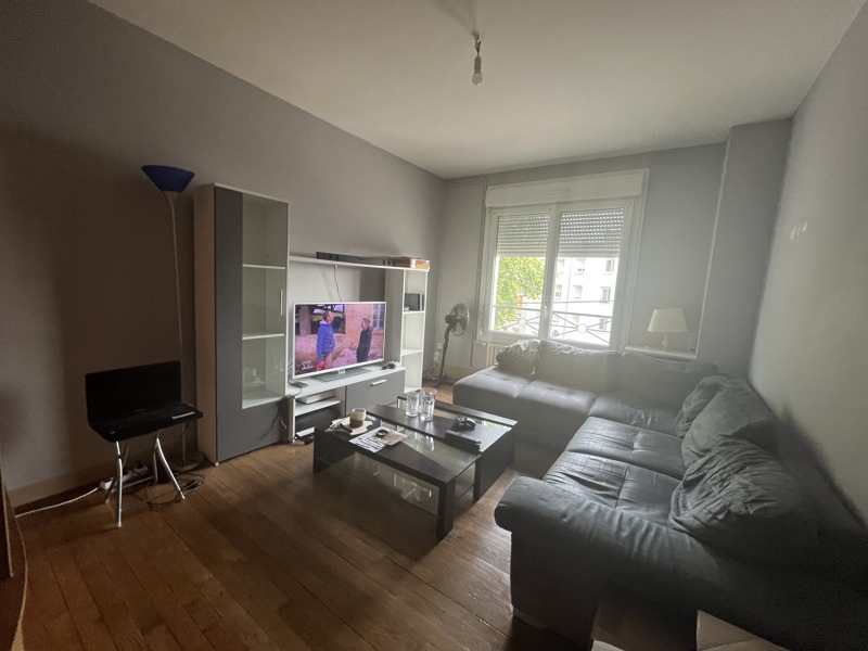 Vente Immeuble VIERZON - -  720 m² - (18100)