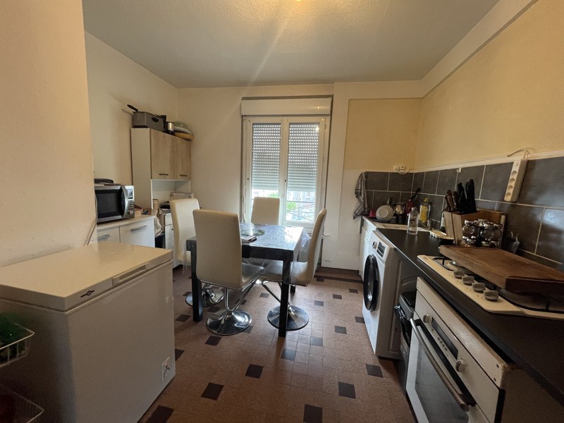 Vente Immeuble VIERZON - -  720 m² - (18100)