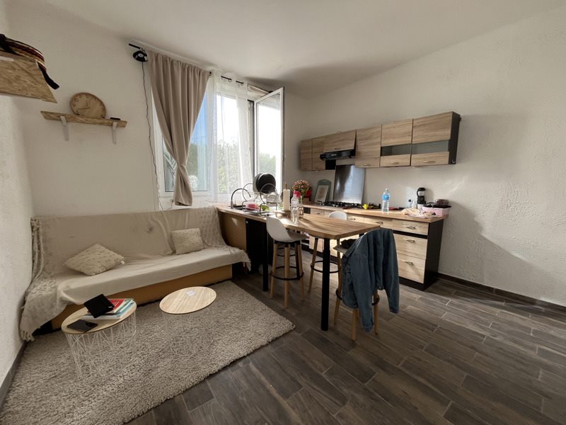 Vente Maison VIERZON - 3 pièces -63 m² - (18100)