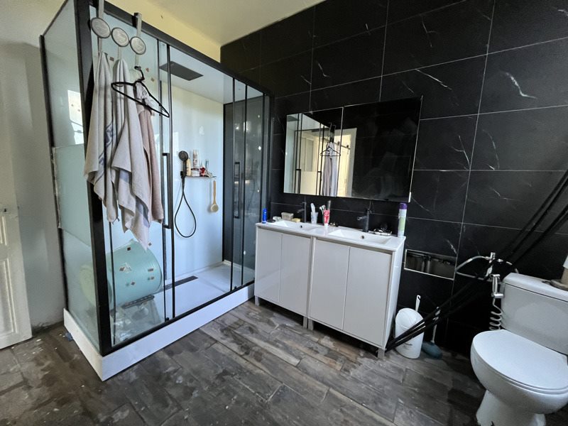 Vente Maison VIERZON - 3 pièces -63 m² - (18100)