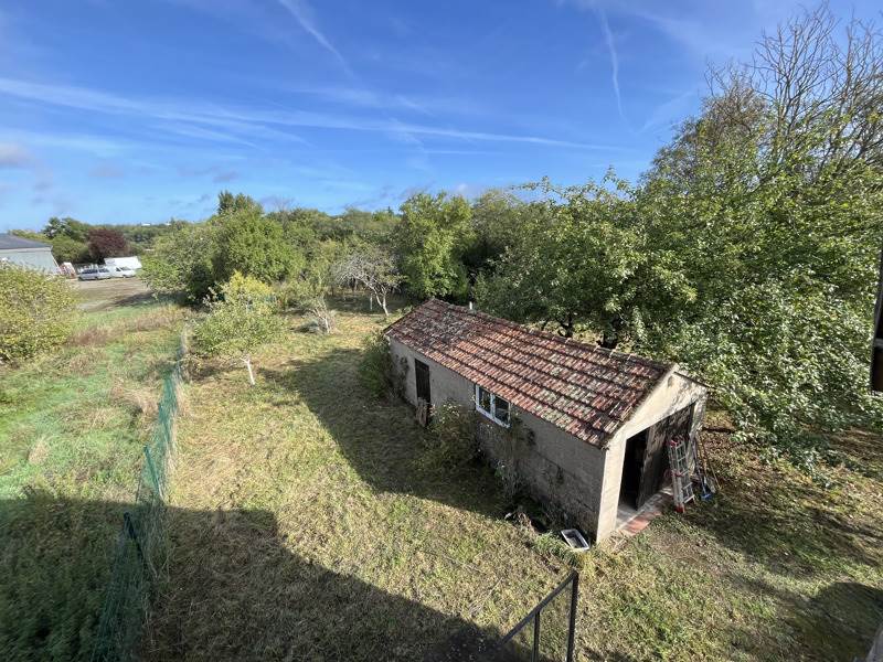 Vente Maison VIERZON - 3 pièces -63 m² - (18100)
