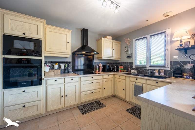 Vente Maison ST LAURENT - 5 pièces -129 m² - (18330)