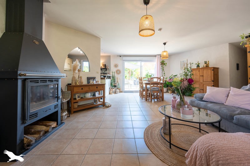 Vente Maison ST LAURENT - 5 pièces -129 m² - (18330)