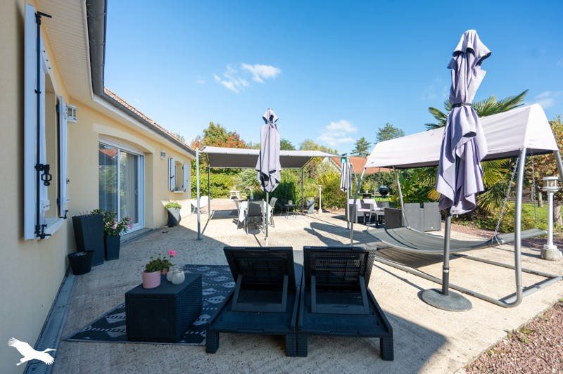 Vente Maison ST LAURENT 18330 5 pièces - 129 m²