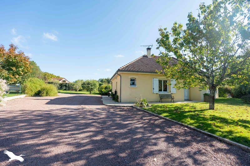 Vente Maison ST LAURENT - 5 pièces -129 m² - (18330)