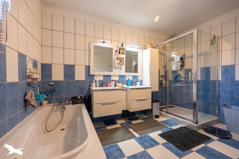 Vente Maison ST LAURENT - 5 pièces -129 m² - (18330)