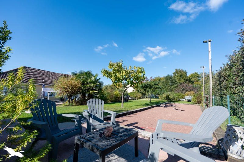 Vente Maison ST LAURENT - 5 pièces -129 m² - (18330)