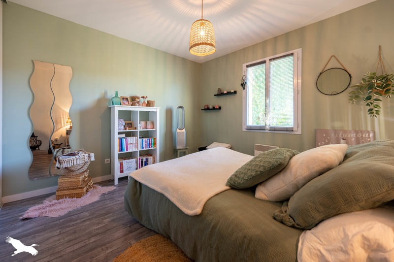 Vente Maison ST LAURENT - 5 pièces -129 m² - (18330)