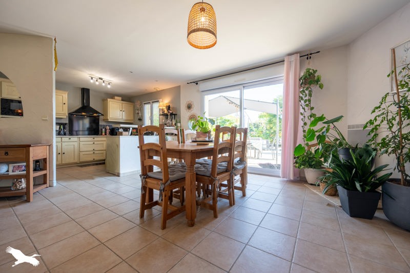 Vente Maison ST LAURENT - 5 pièces -129 m² - (18330)