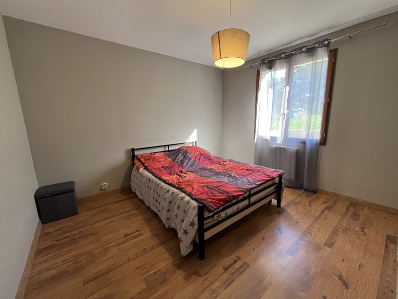 Vente Maison DAMPIERRE EN GRACAY - 4 pièces -88 m² - (18310)