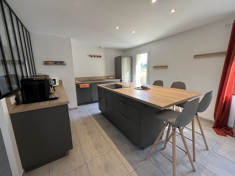 Vente Maison DAMPIERRE EN GRACAY - 4 pièces -88 m² - (18310)