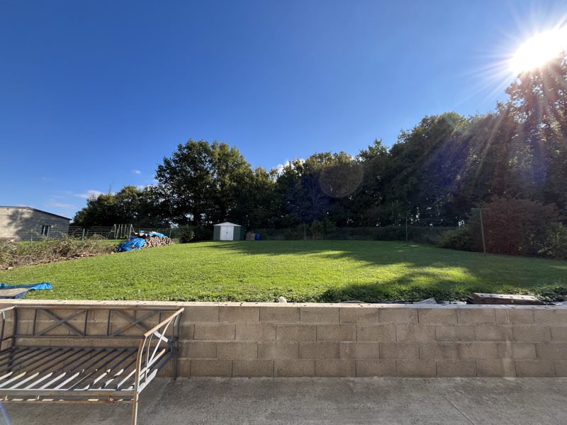 Vente Maison DAMPIERRE EN GRACAY - 4 pièces -88 m² - (18310)