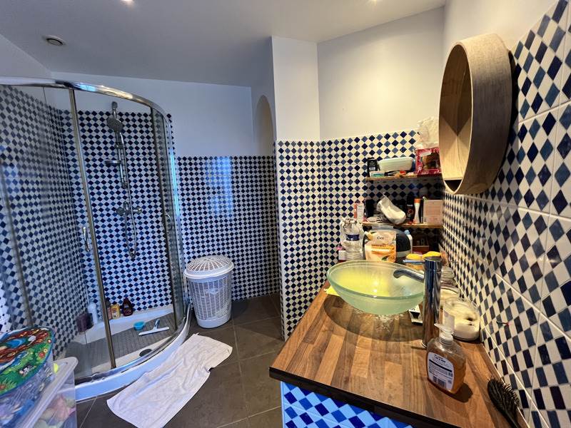 Vente Maison VIERZON - 4 pièces -100 m² - (18100)