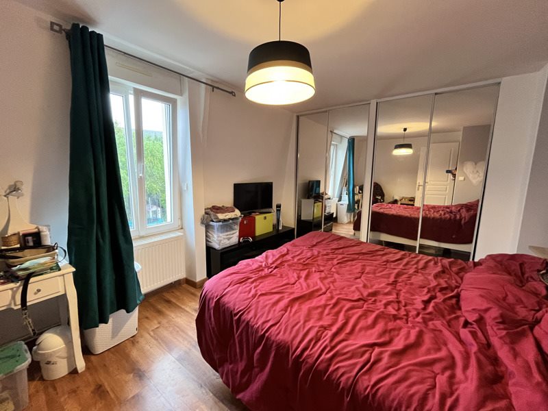 Vente Maison VIERZON - 4 pièces -100 m² - (18100)