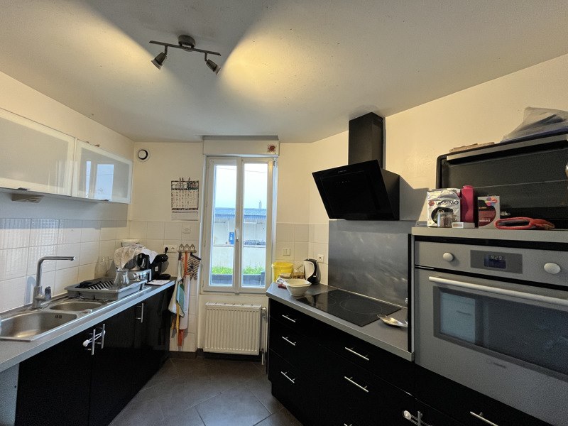 Vente Maison VIERZON - 4 pièces -100 m² - (18100)