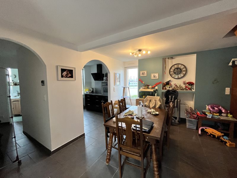 Vente Maison VIERZON - 4 pièces -100 m² - (18100)