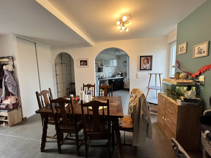 Vente Maison VIERZON - 4 pièces -100 m² - (18100)