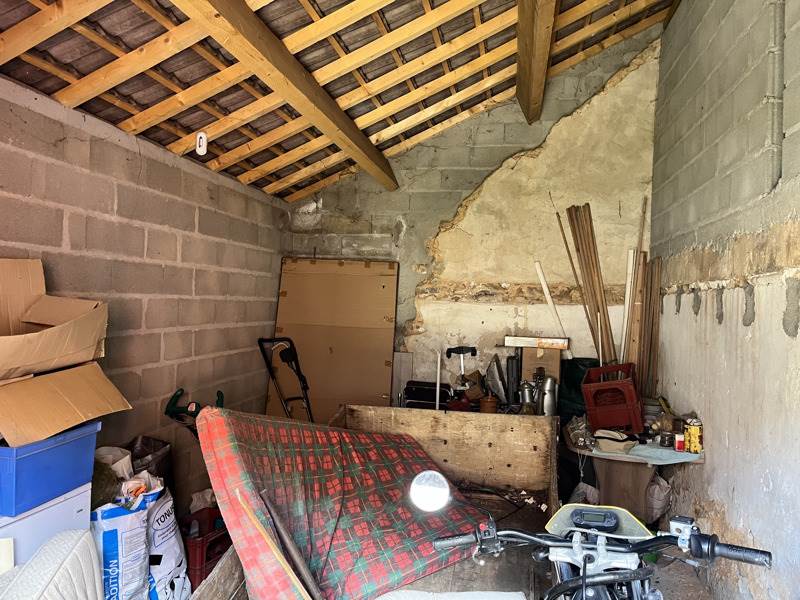 Vente Maison GRACAY - 3 pièces -64 m² - (18310)