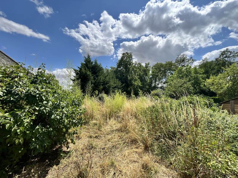 Vente Maison GRACAY - 3 pièces -64 m² - (18310)