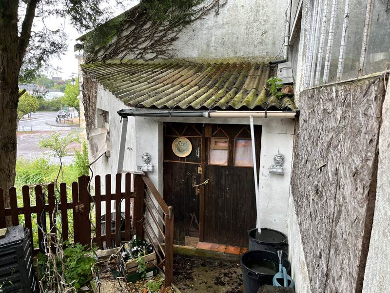 Vente Maison GRACAY - 5 pièces -160 m² - (18310)