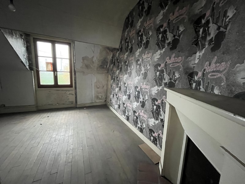 Vente Maison VIERZON - 6 pièces -130 m² - (18100)