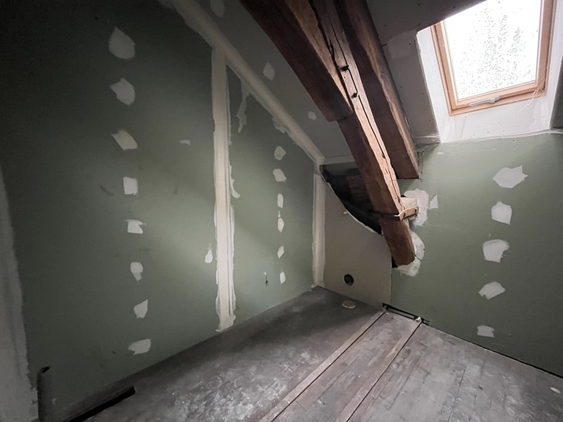 Vente Maison VIERZON - 6 pièces -130 m² - (18100)