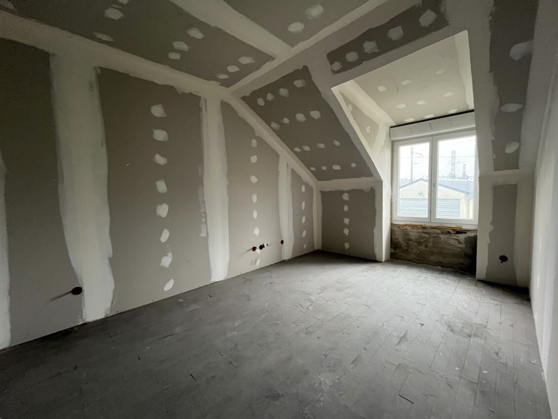 Vente Maison VIERZON - 6 pièces -130 m² - (18100)