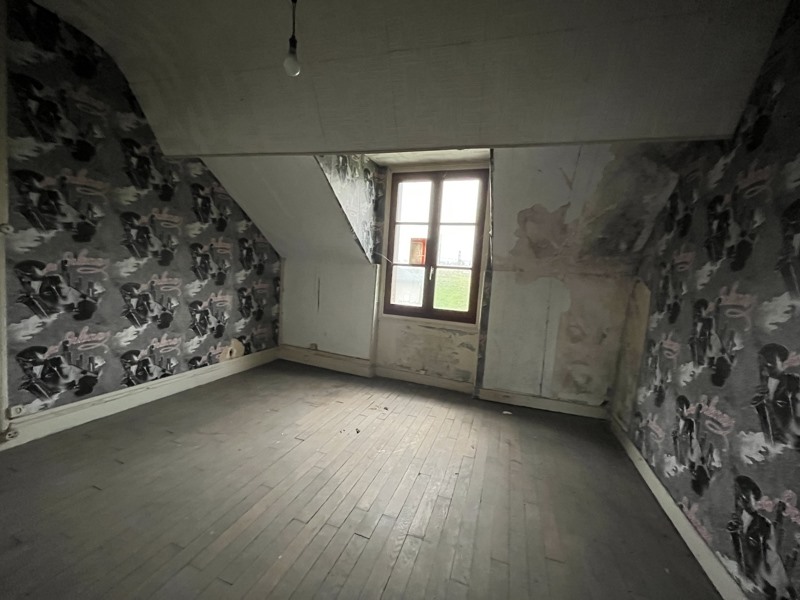 Vente Maison VIERZON - 6 pièces -130 m² - (18100)