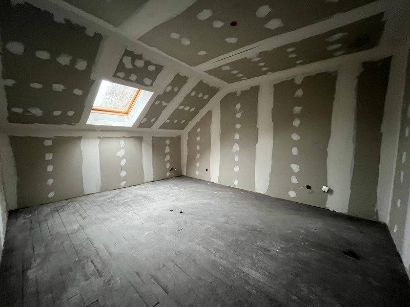 Vente Maison VIERZON - 6 pièces -130 m² - (18100)