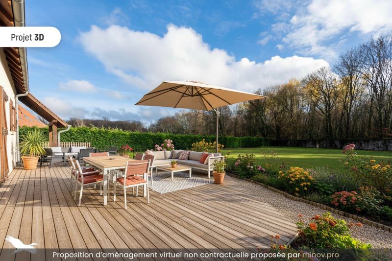 Vente Maison VIGNOUX SUR BARANGEON - 8 pièces -186 m² - (18500)