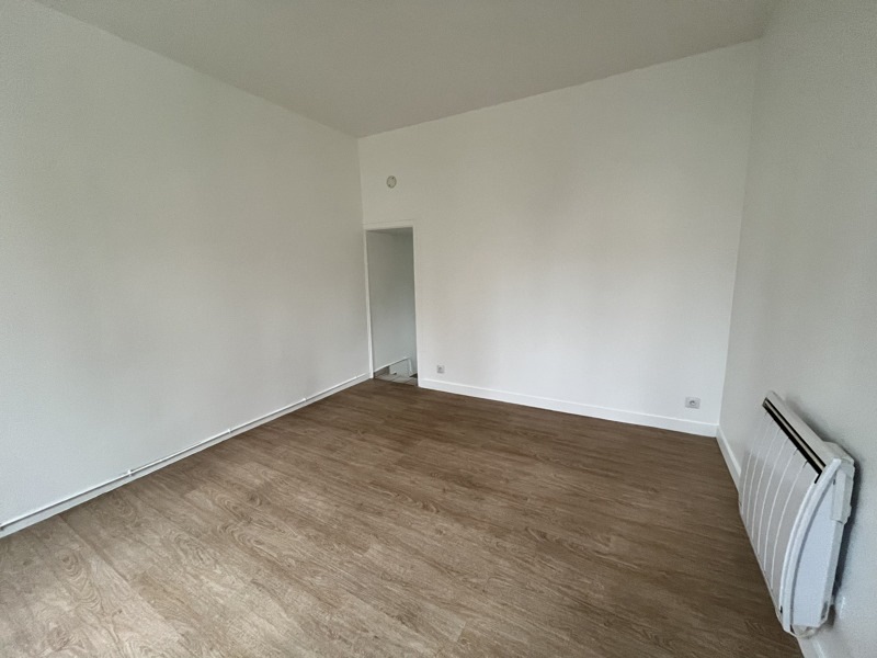 Vente Maison VIERZON - 2 pièces -44 m² - (18100)