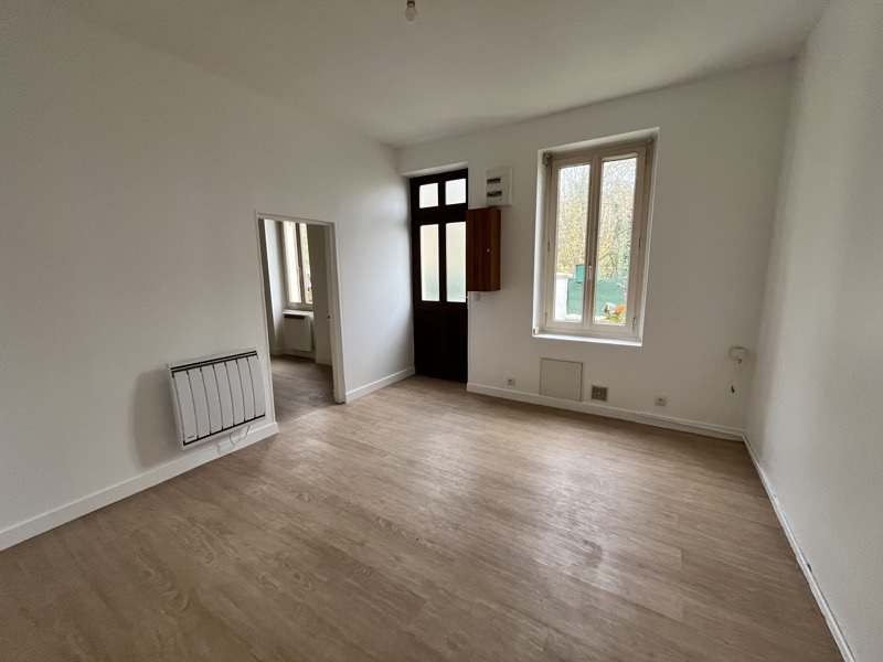 Vente Maison VIERZON - 2 pièces -44 m² - (18100)