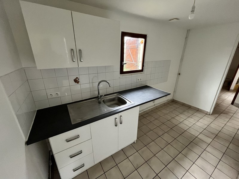 Vente Maison VIERZON - 2 pièces -44 m² - (18100)
