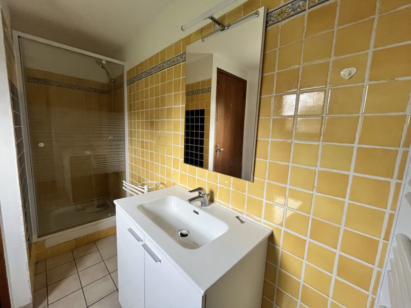 Vente Maison VIERZON - 2 pièces -44 m² - (18100)