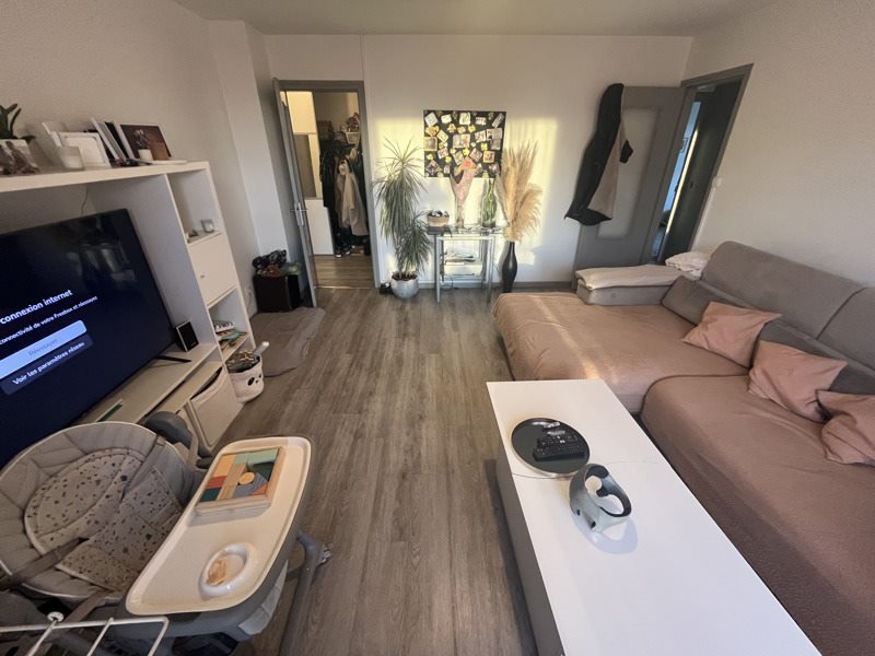 Appartement 3 pièces 65 m² · à Vierzon · 65 m² · 73 056 €