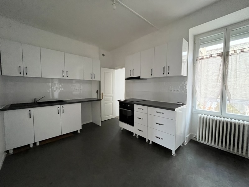 Vente Immeuble VIERZON - -  337 m² - (18100)