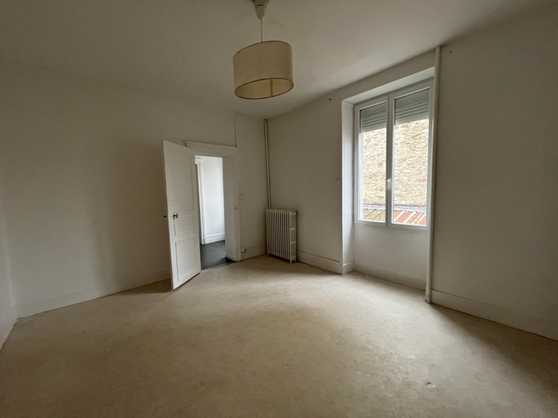 Vente Immeuble VIERZON - -  337 m² - (18100)