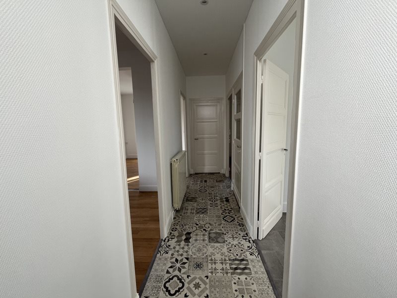 Vente Maison VIERZON - 4 pièces -96 m² - (18100)