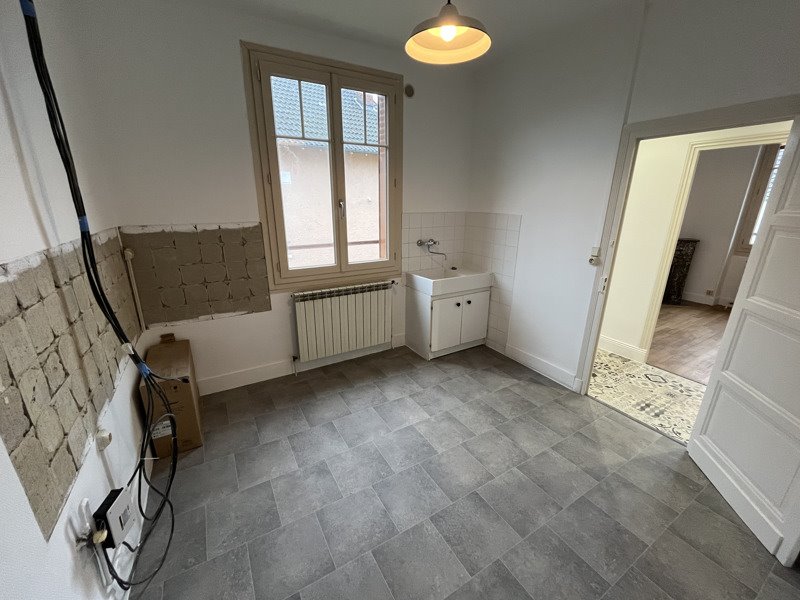 Vente Maison VIERZON - 4 pièces -96 m² - (18100)