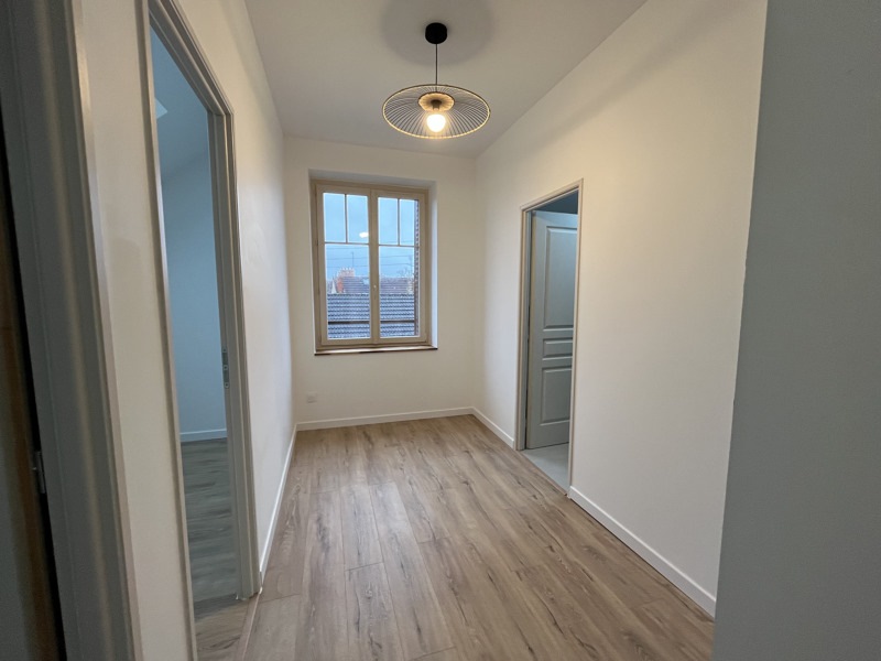 Vente Maison VIERZON - 4 pièces -96 m² - (18100)