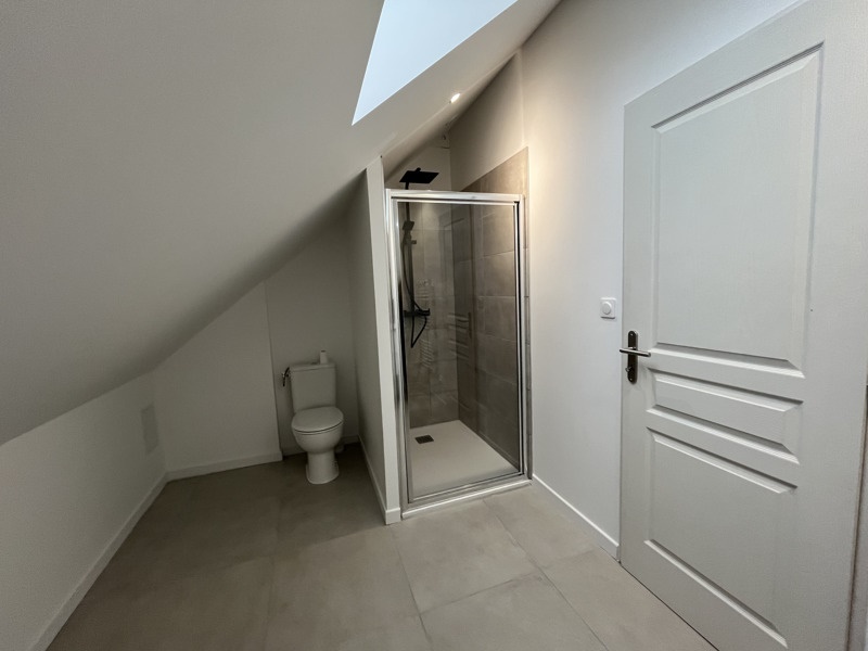 Vente Maison VIERZON - 4 pièces -96 m² - (18100)