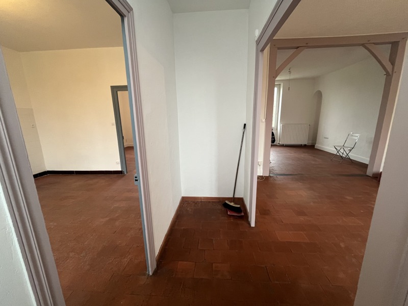 Vente Maison VIERZON - 4 pièces -103 m² - (18100)