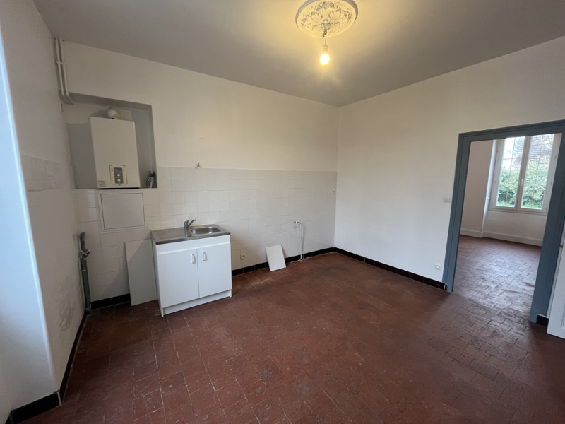 Vente Maison VIERZON - 4 pièces -103 m² - (18100)