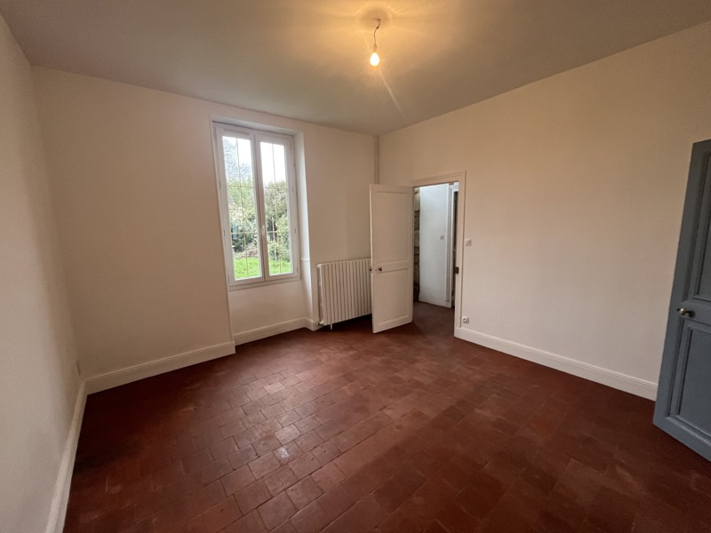 Vente Maison VIERZON - 4 pièces -103 m² - (18100)